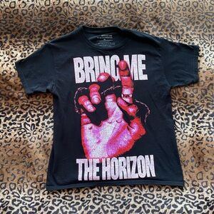 Bring Me The Horizon Band T-Shirt